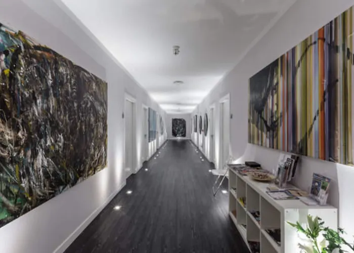Studio Inn De Angeli Milano