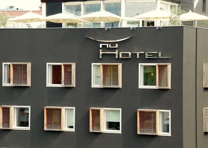 Nu Hotel Milano